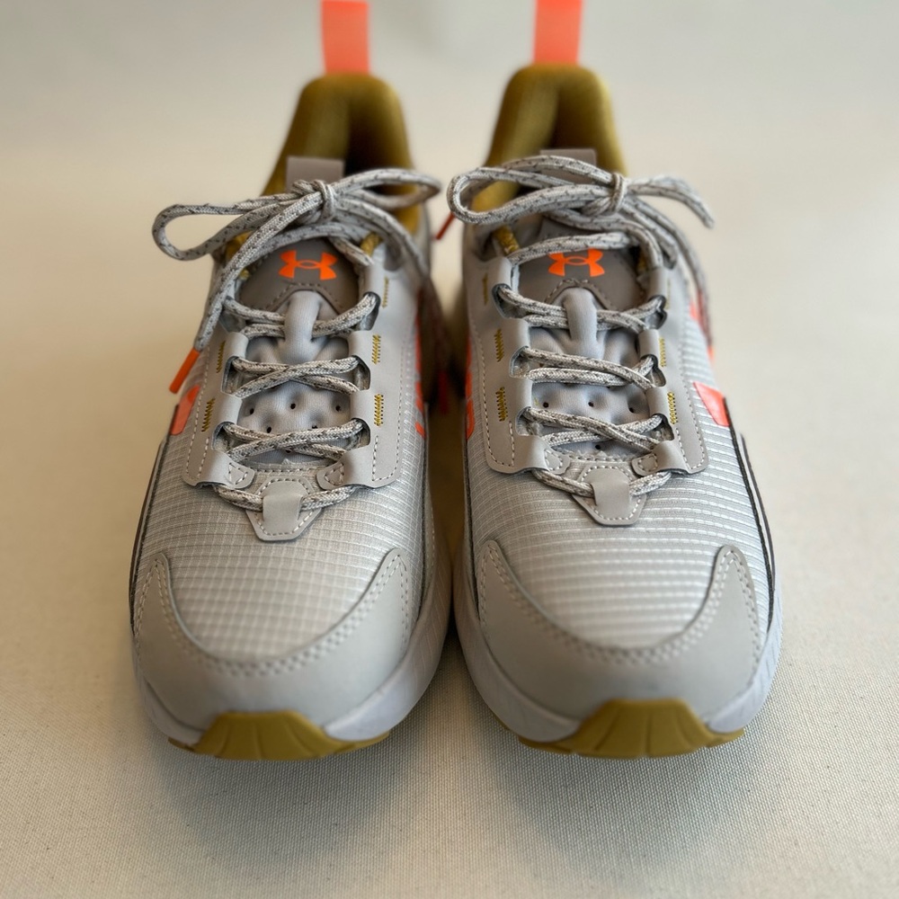 NWT Under Armour HOVR Mega 2 MVMT Unisex Sneakers